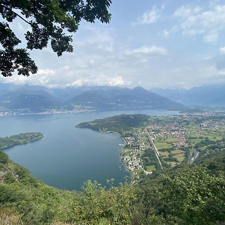 La Meridiana Colico Eksteriør billede