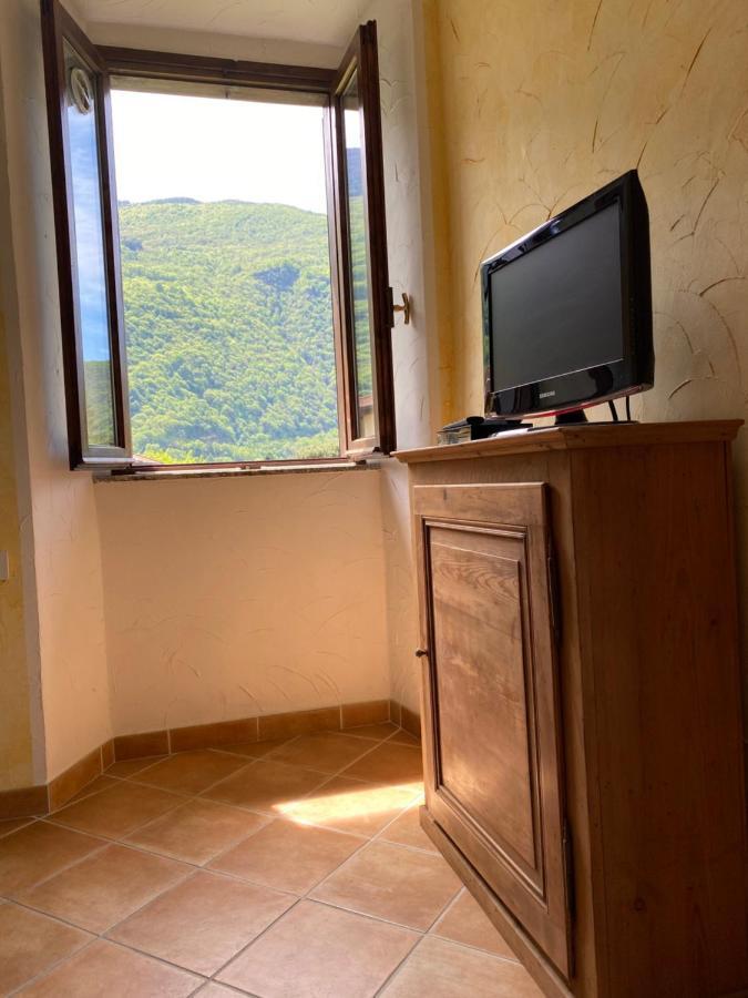 La Meridiana Colico Eksteriør billede